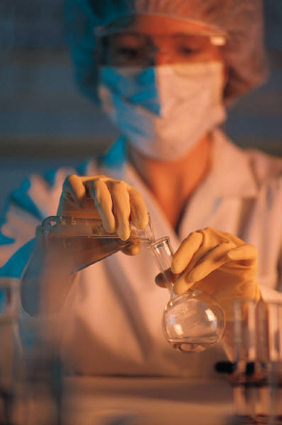 Linking Your Genes to Menopause Onset