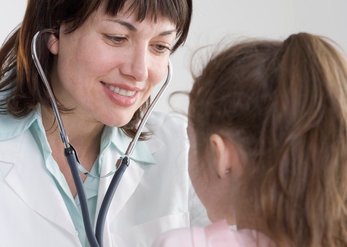 Kids With Autism May Use ER For Help