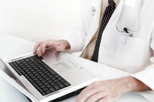 Better Diabetes Care Via Computer