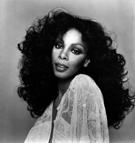 Lung Cancer - Donna Summer's Last Dance