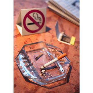 Third-Hand Smoke