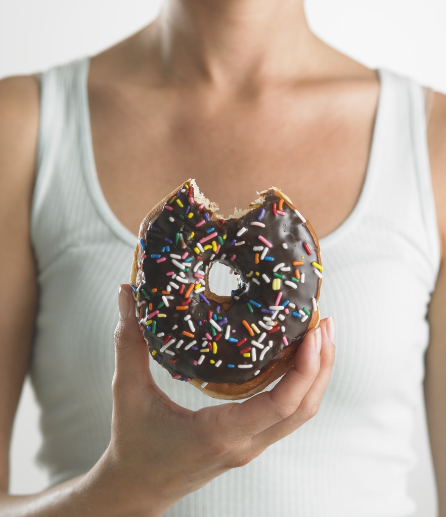 Higher Blood Sugar Helps Heart Failure
