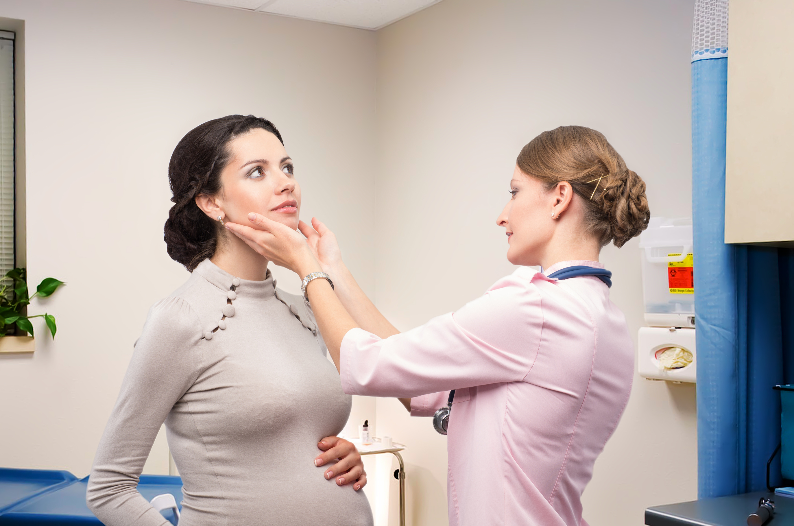 Thyroid Screening in Pregnancy May Be Unnecessary