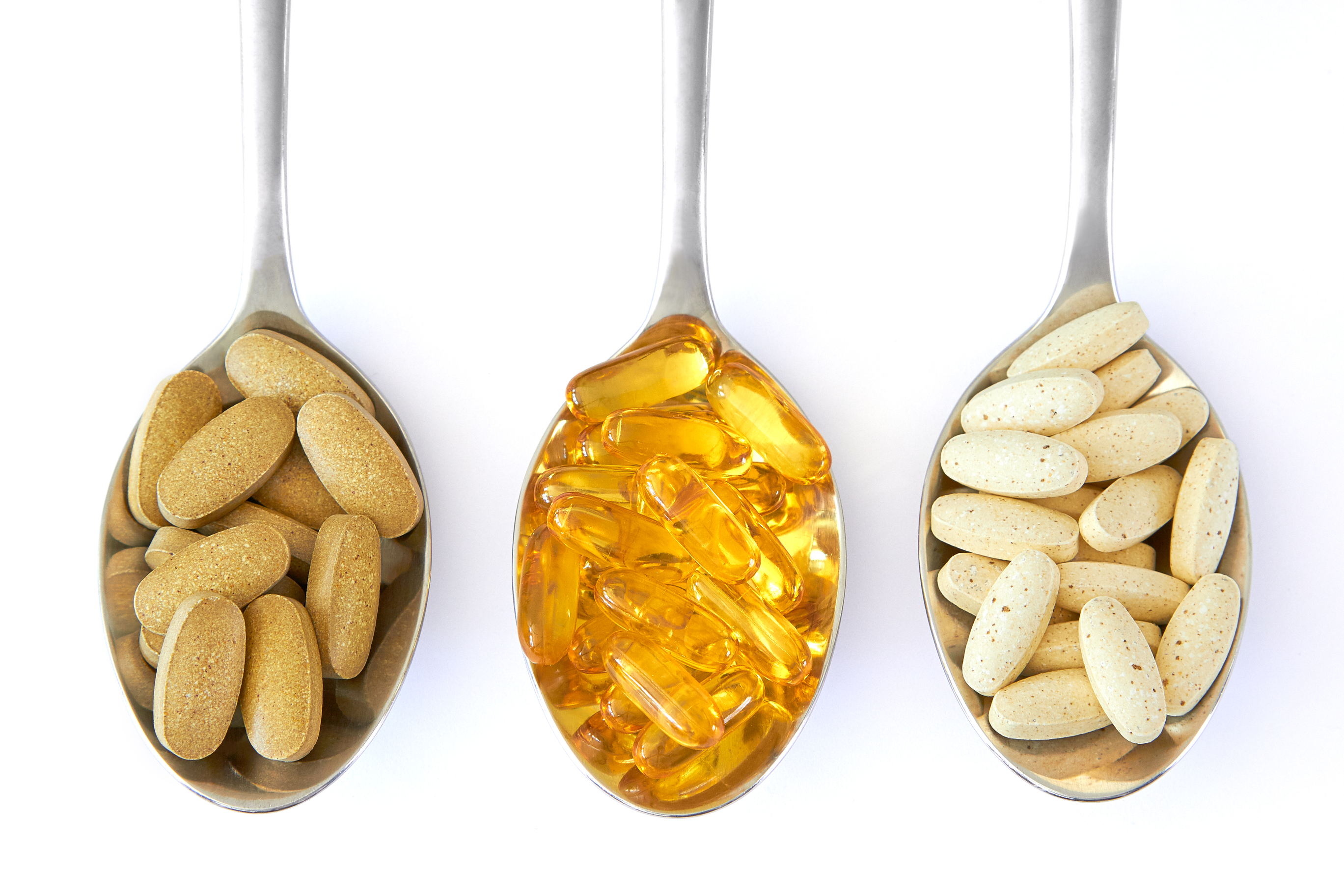 Several Supplements May Contain Hidden Ingredients
