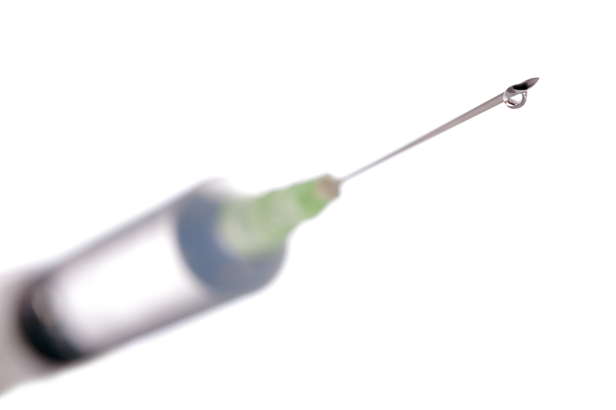 A New Option for Severe Asthma