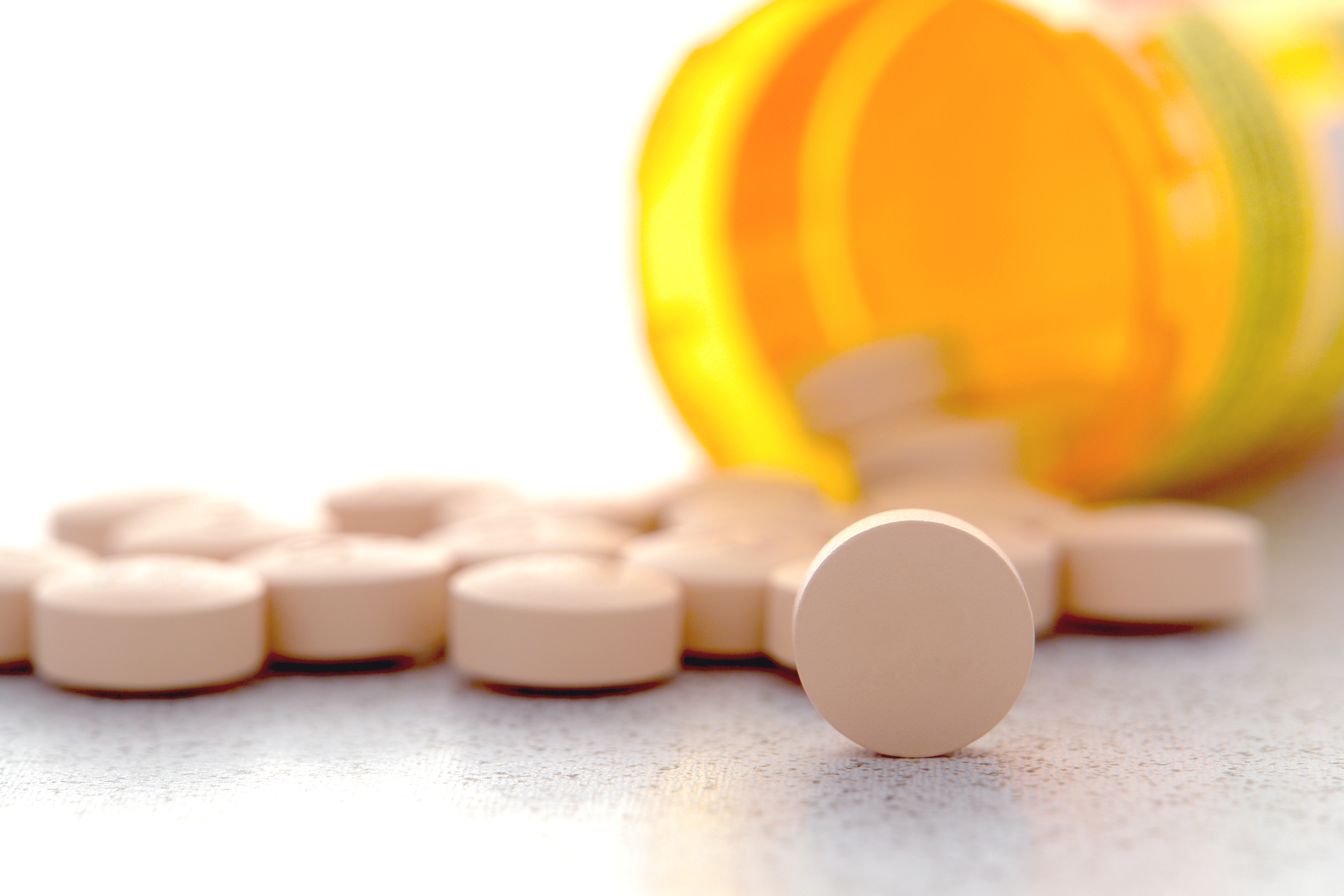 New Epilepsy Rx Gets FDA Nod