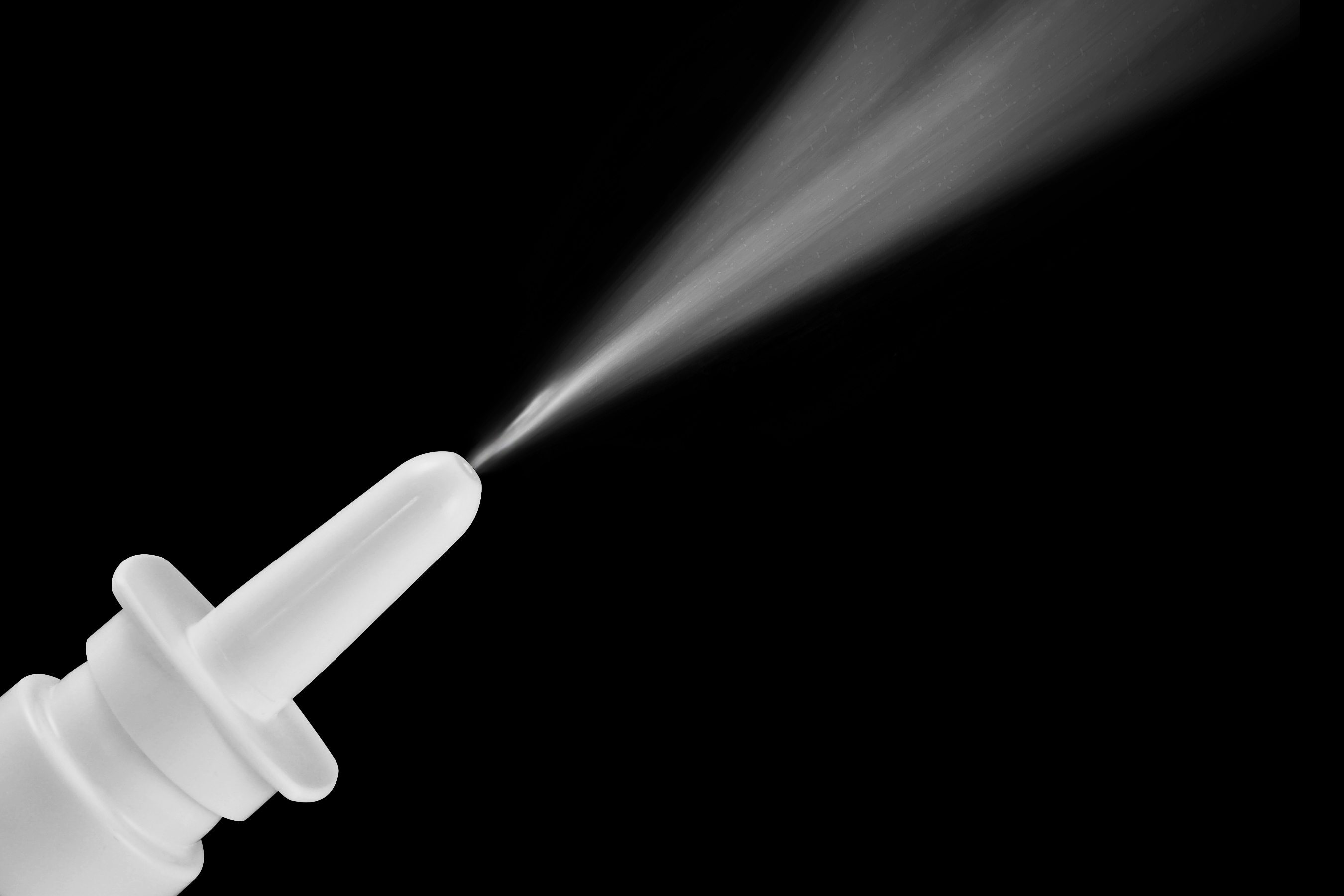 In Diabetes Emergencies, This Nasal Spray Might Work
