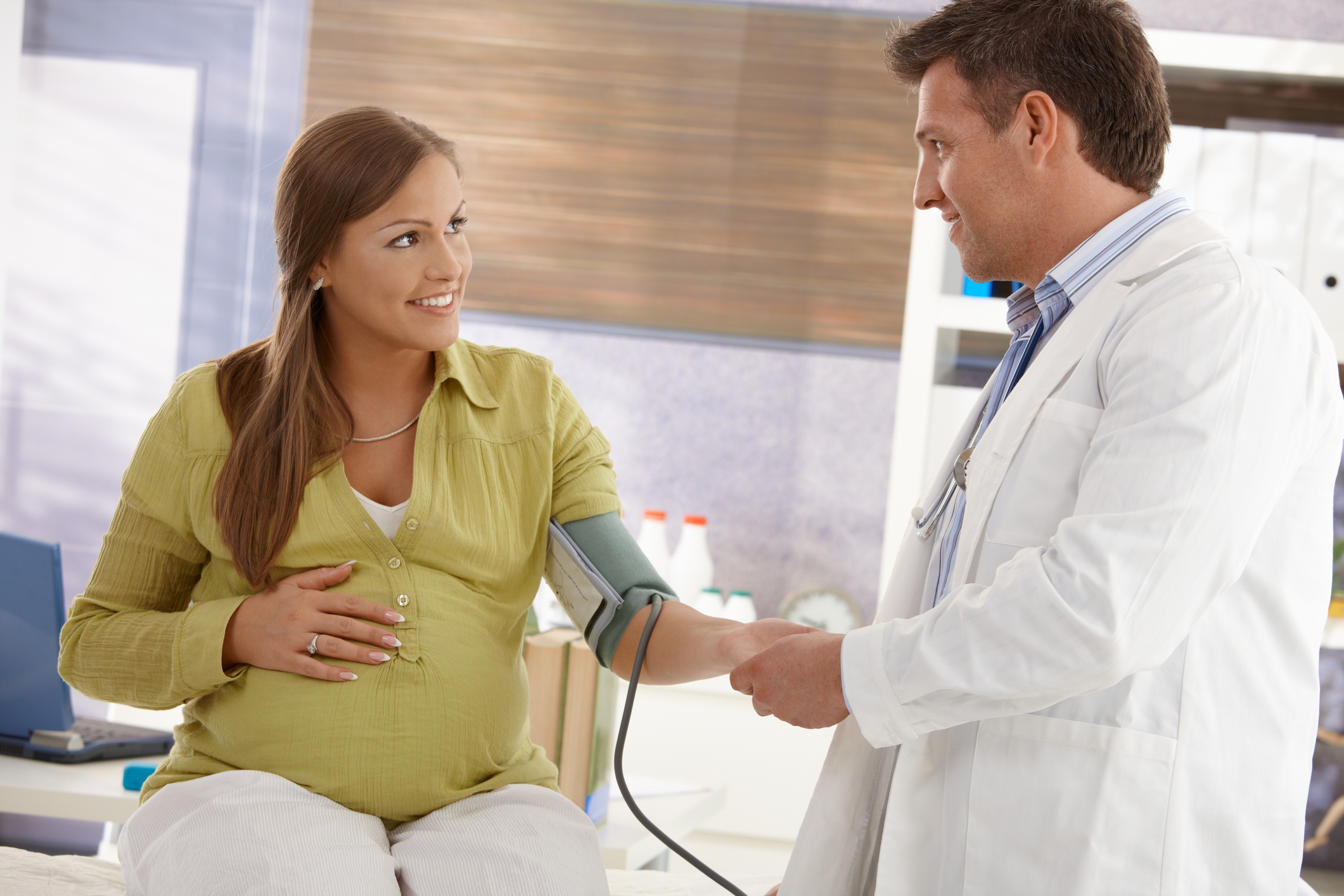 Promising Preeclampsia Pill Under Further Study 