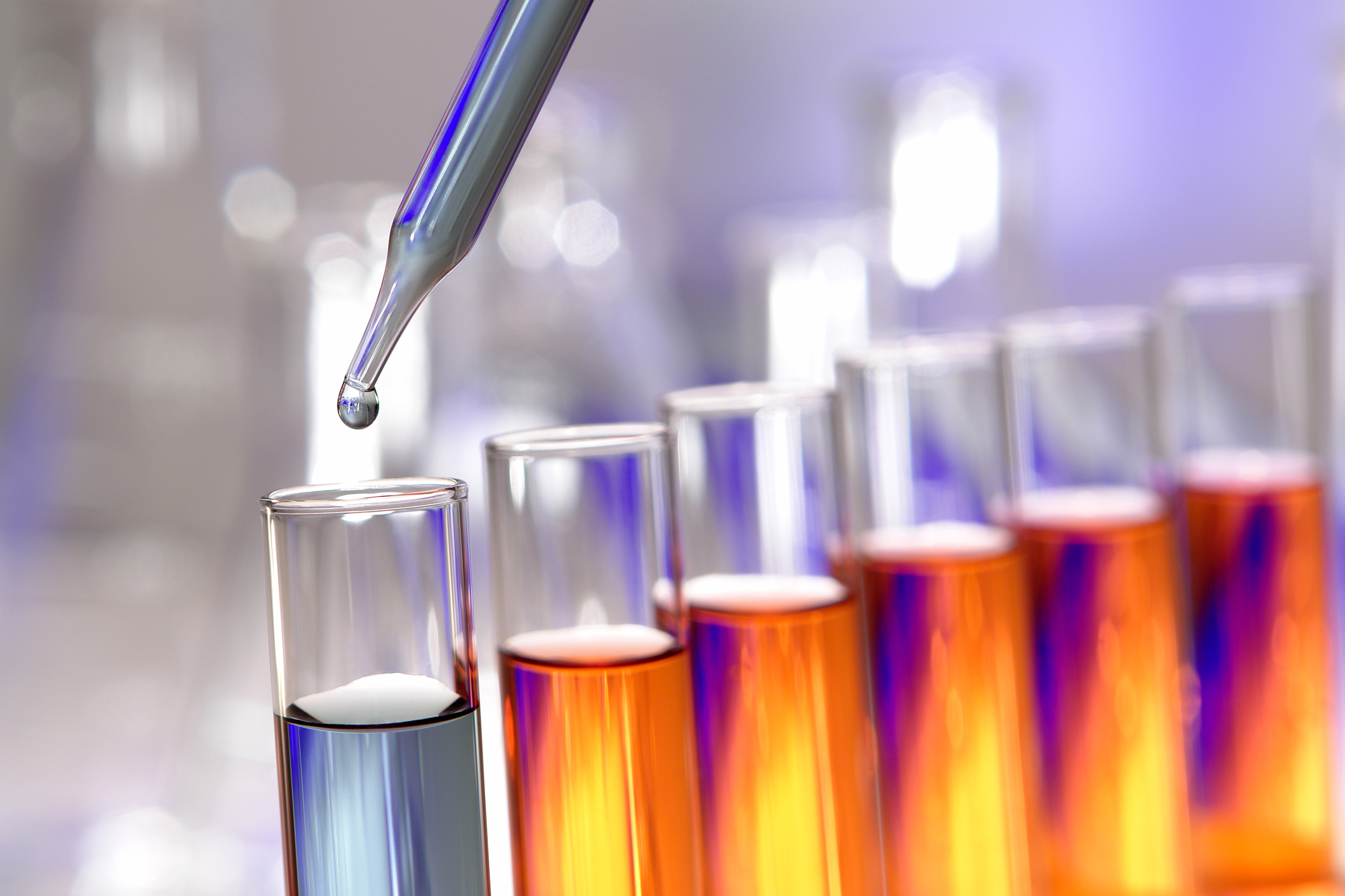 Cystic Fibrosis: Catching It Early