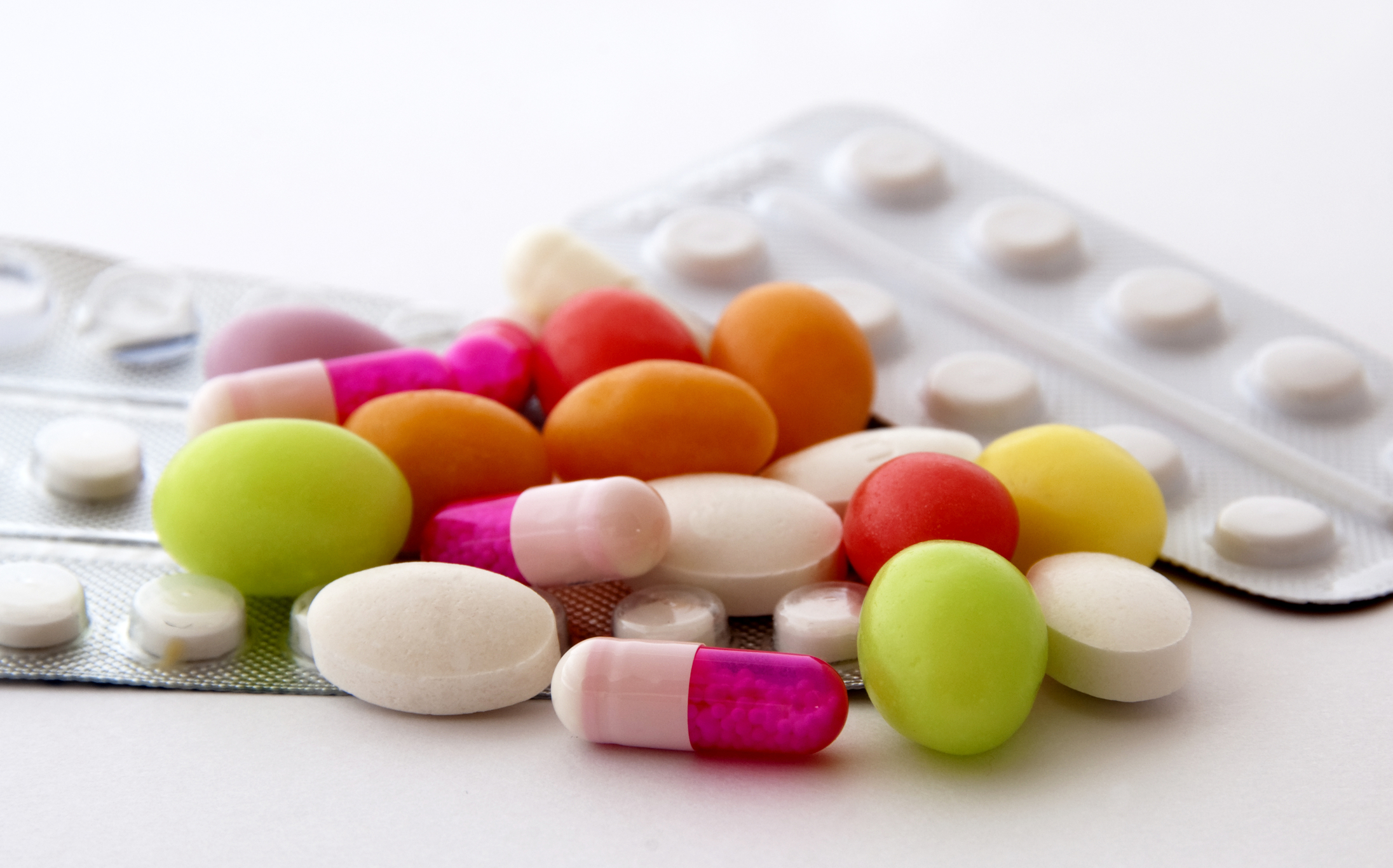Schizophrenia, Bipolar Disorder Rx Approved