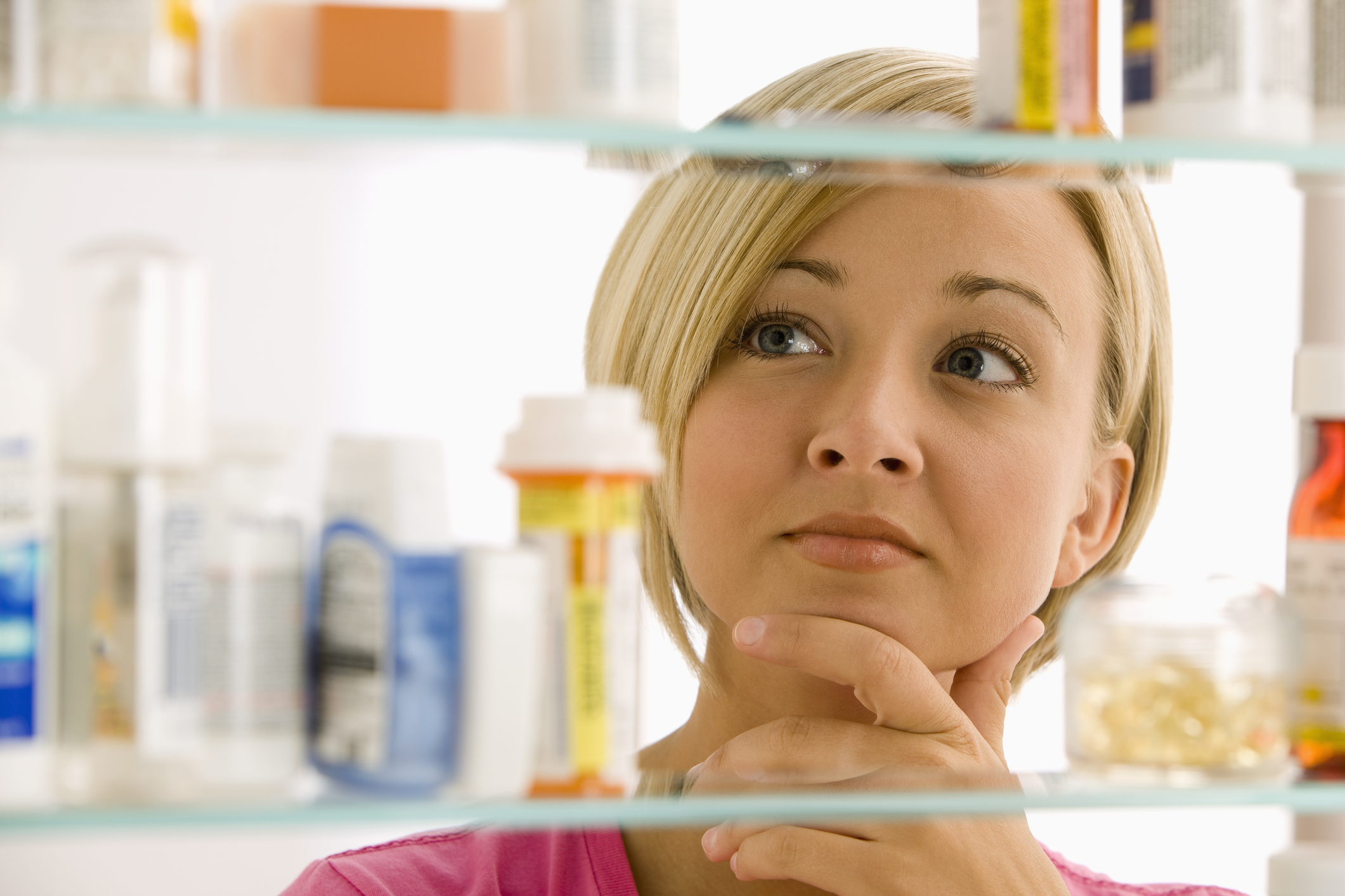 Knee or Hip Pain? This Common Rx May Not Help