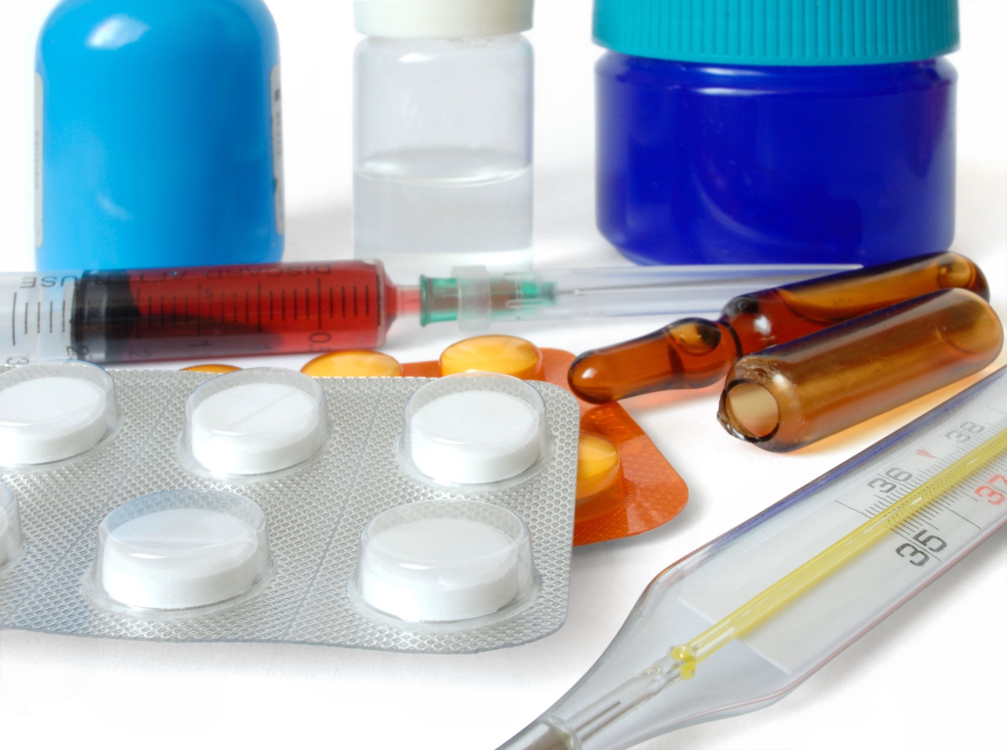 FDA OKs Lung Cancer Rx Portrazza