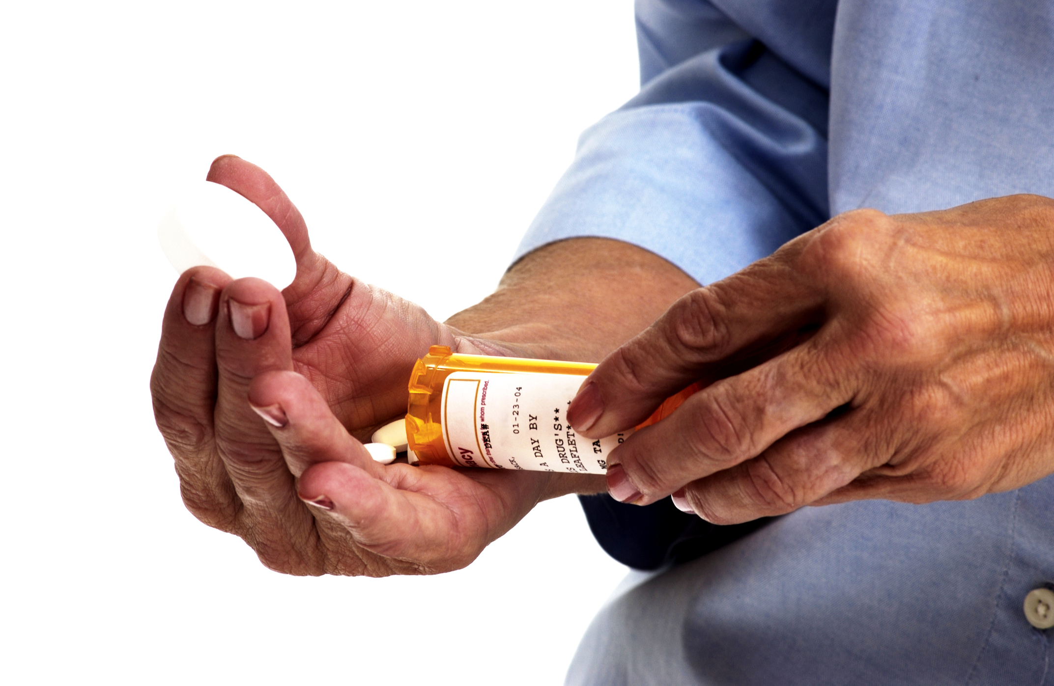 What Surgical Patients Need to Know About Statins