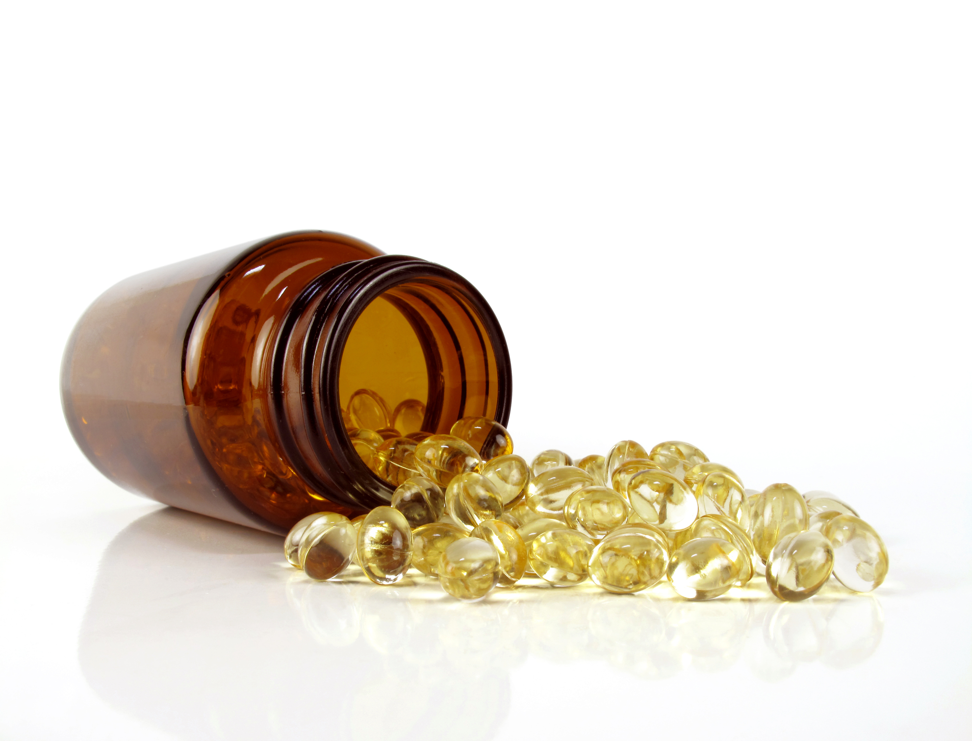 Multivitamins High in Vitamin D Recalled