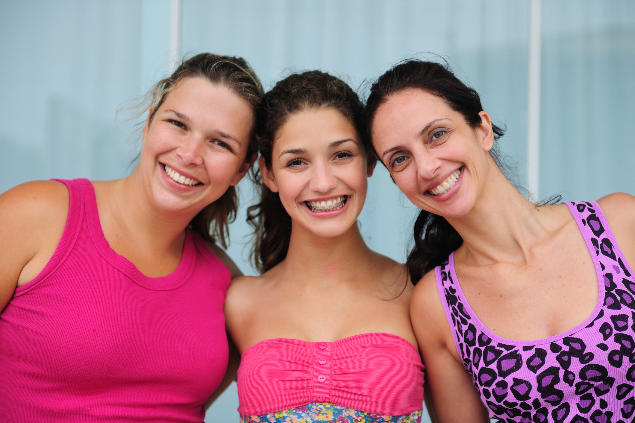 Cancer: Like Mother, Like Daughter?  