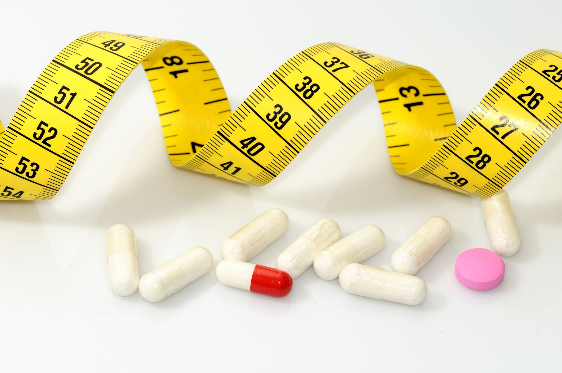 Weight Loss Supplement May Contain Hidden Drug