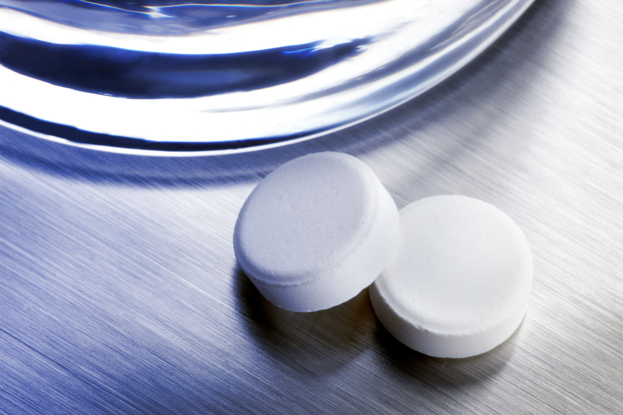 How Aspirin Might Affect Cancer Risk