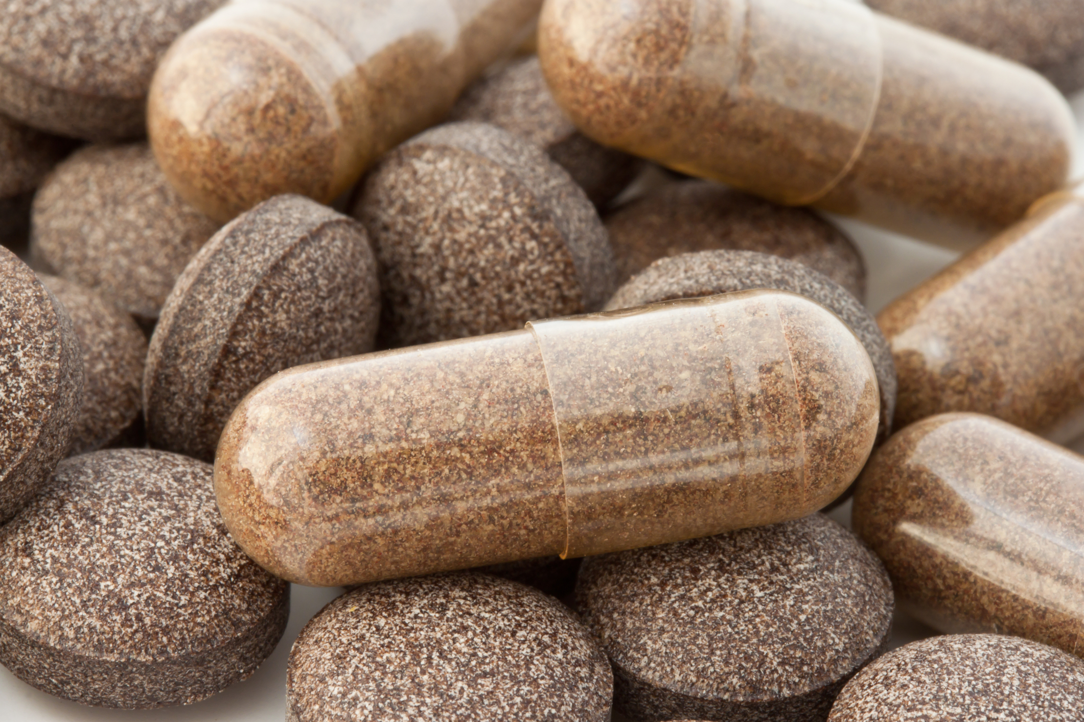 FDA, Partners Crack Down on Supplements