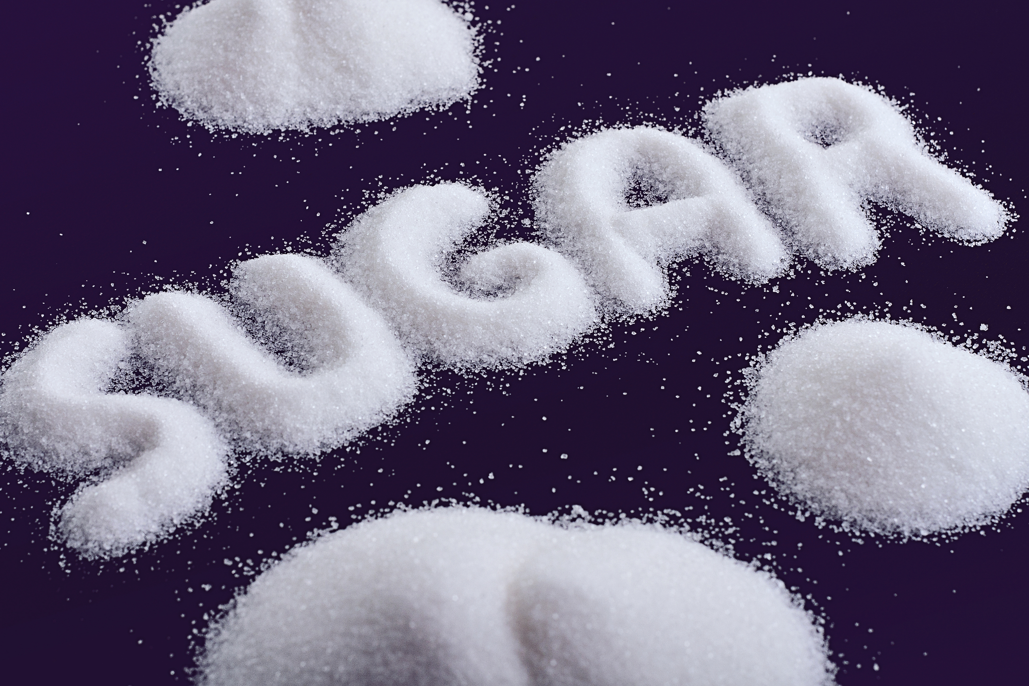 When Cells Eat Too Much Sugar, It Could Be Bad for Your Heart
