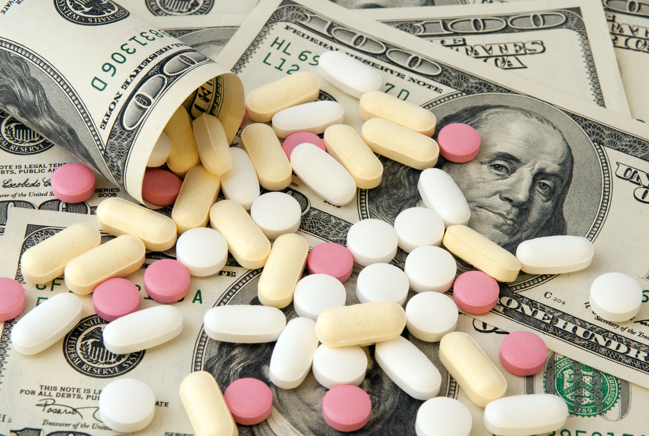 Are Hep C Drugs Worth the Cost?