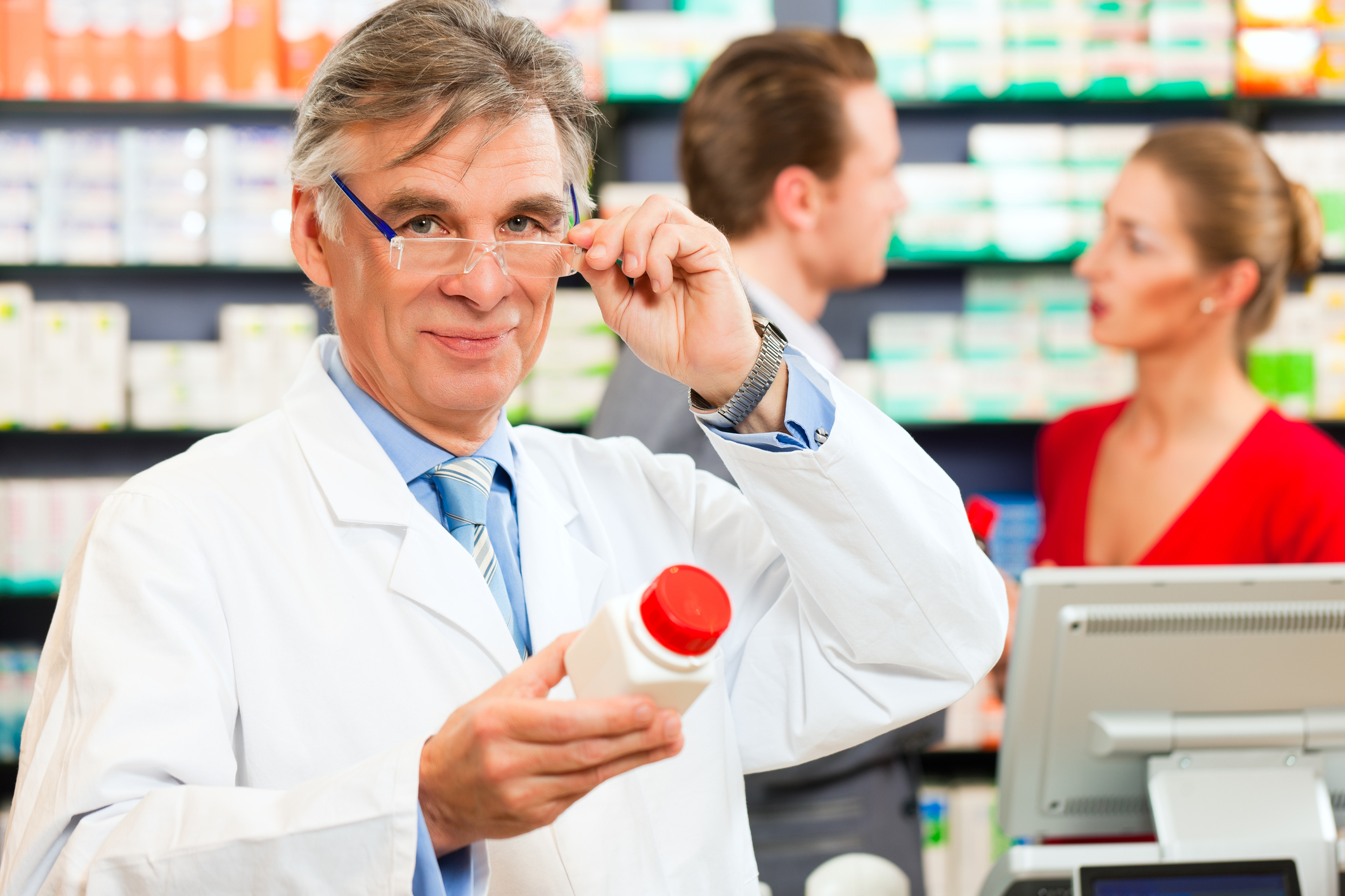 FDA: Don't Take This Bee Pollen Product