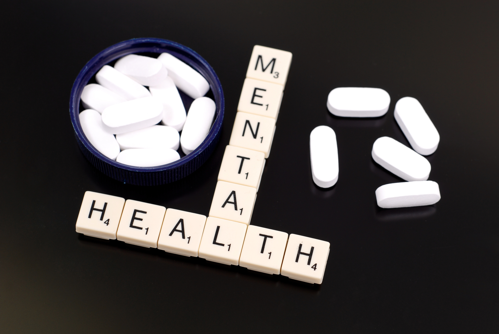 The Expiration Date for Antipsychotic Benefits