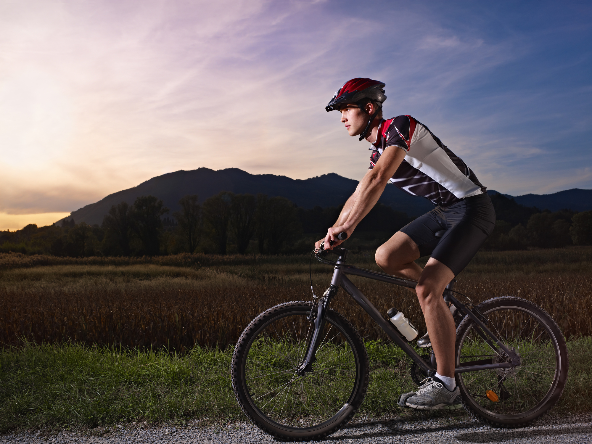 Pay Attention to Your Exercise Habits