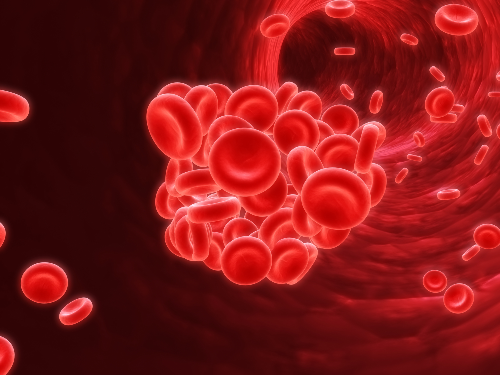 Novel Blood Clot Rx Shows Potential 