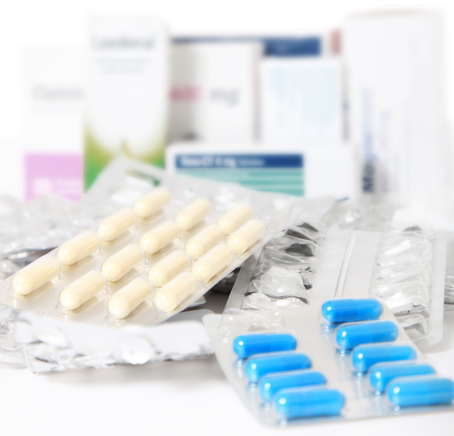 Weight Loss Product May Contain Hidden Ingredients