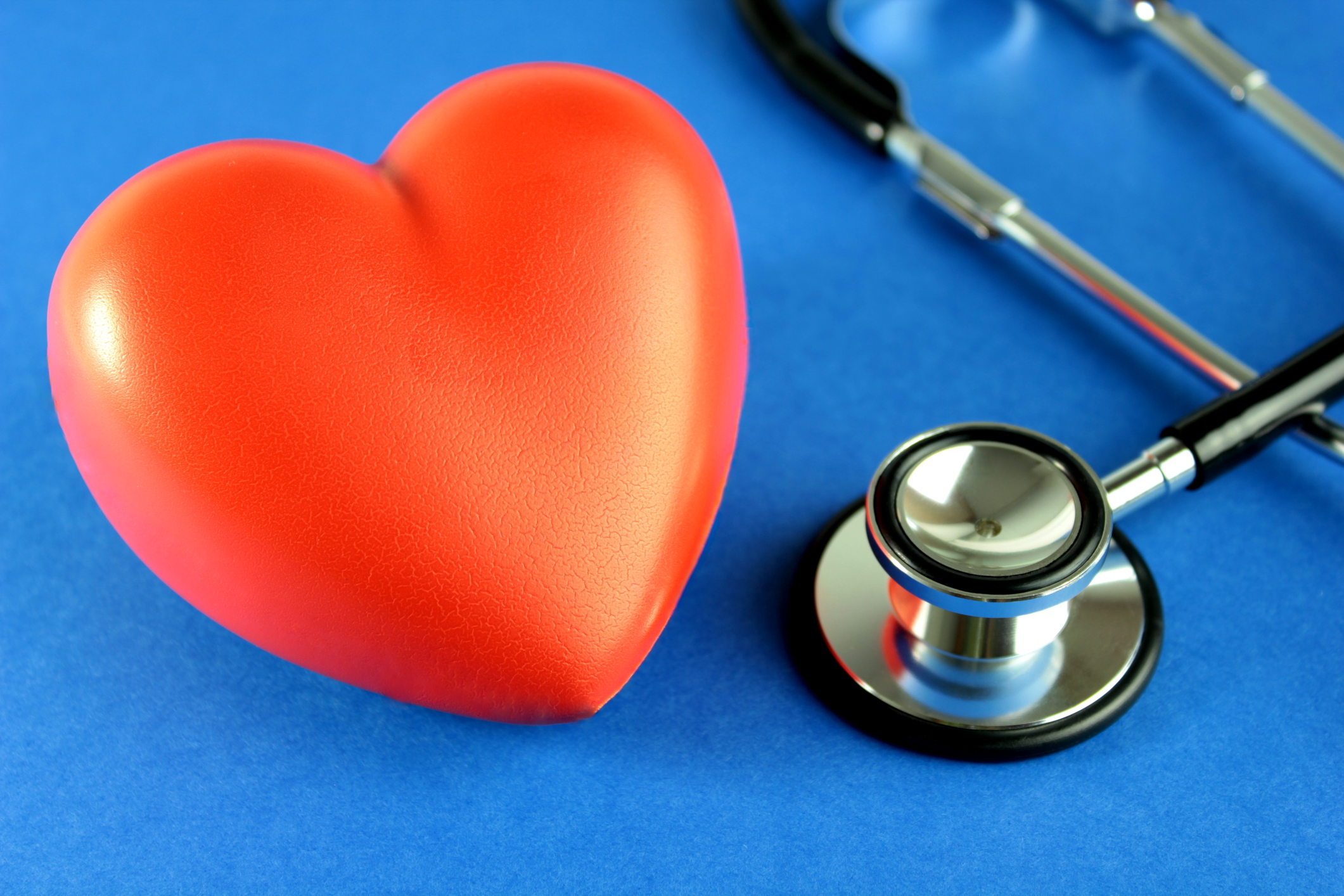 What to Do When Your Heart Short-Circuits