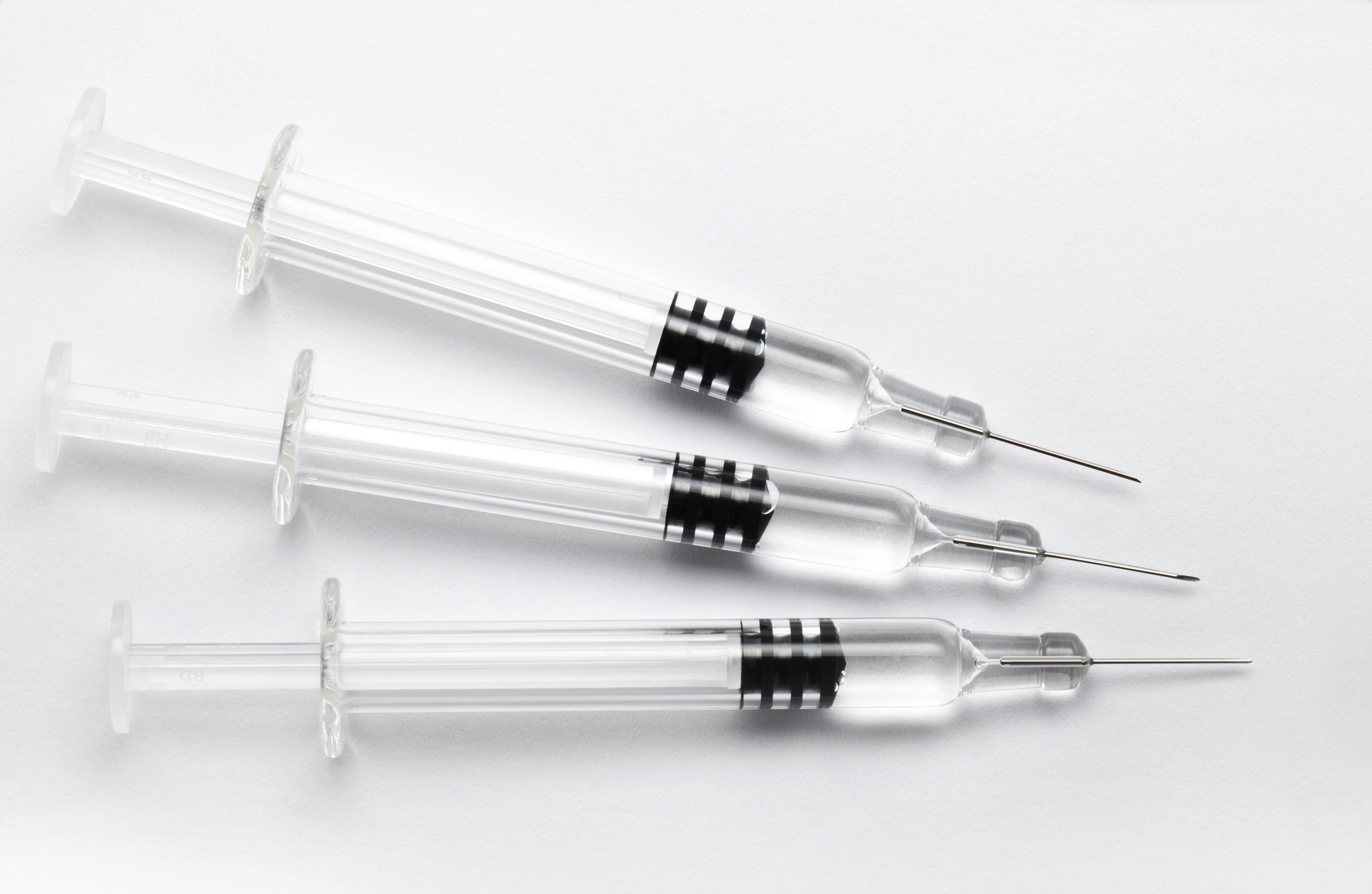 First Flu Vaccine with Adjuvant Approved