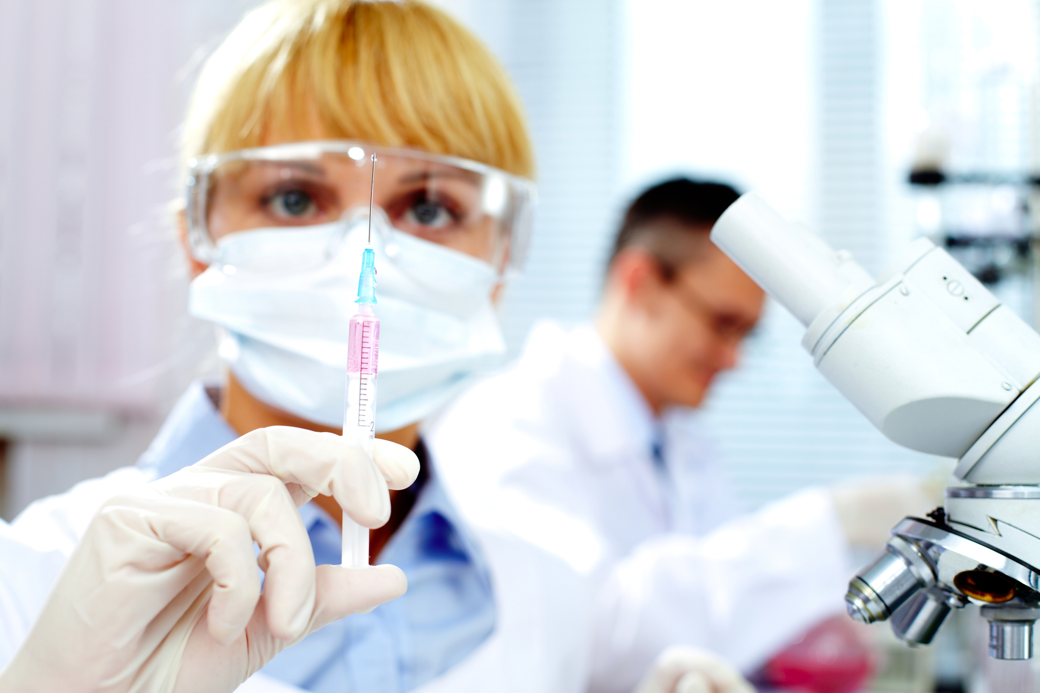 Modified Hemophilia Rx Approved