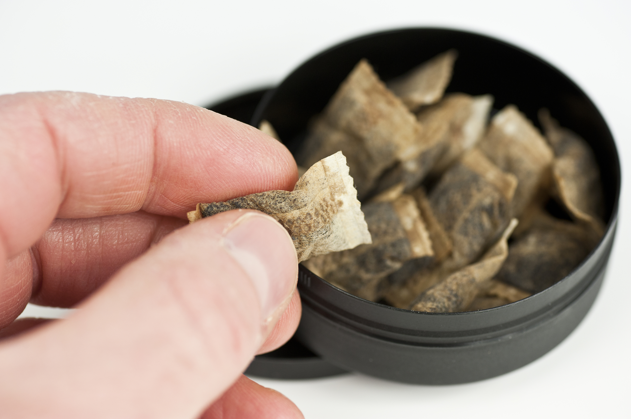 Why Snuff May Be More Toxic Than Smokes