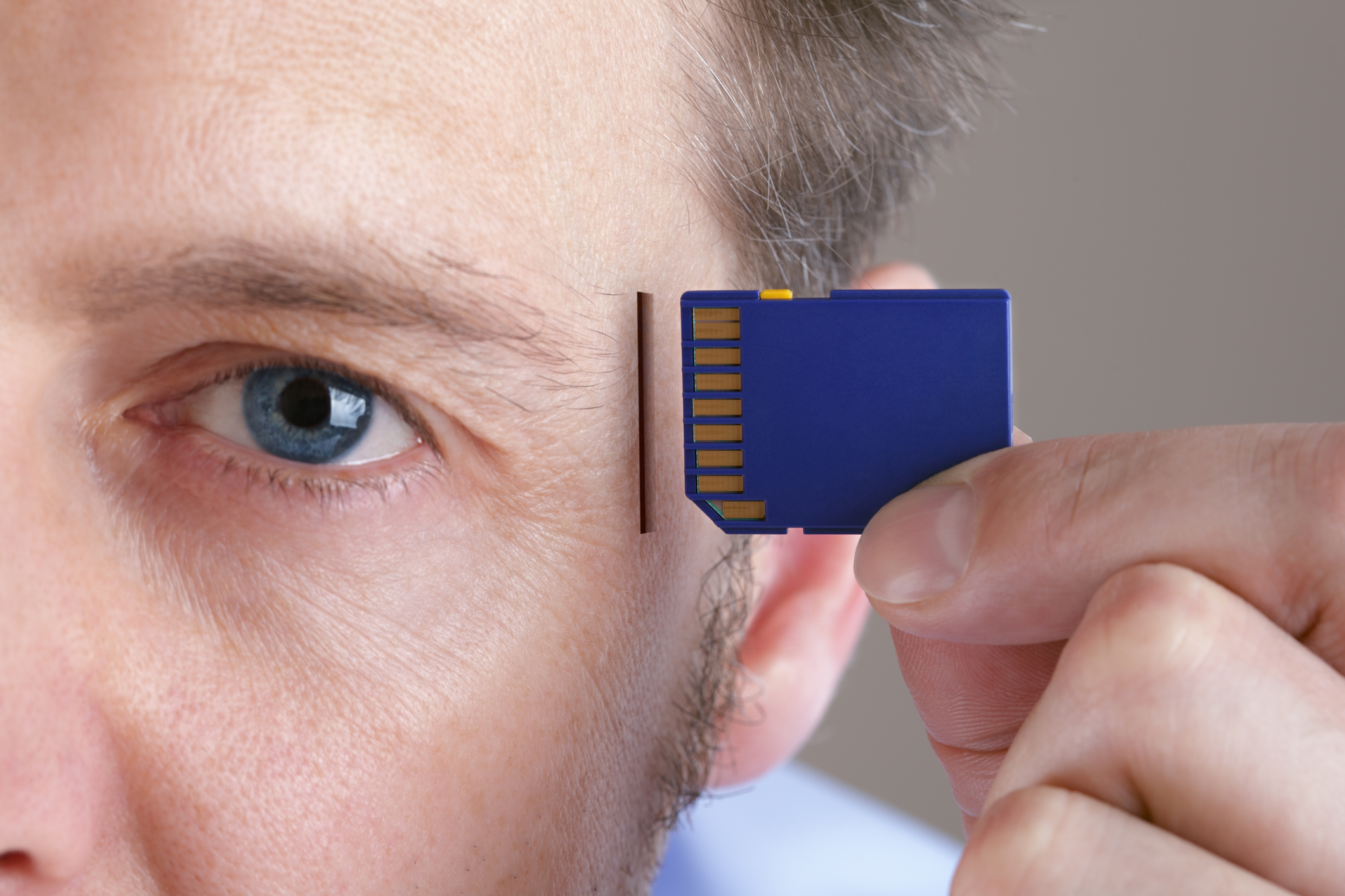 Experimental Rx Could Boost Memory