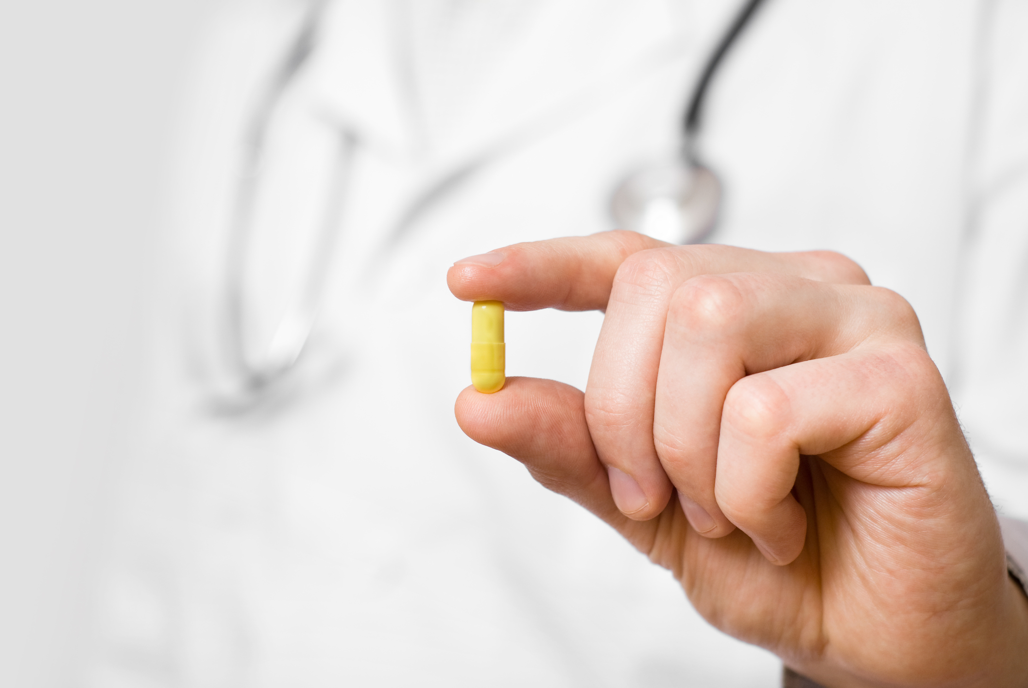 On World AIDS Day, CDC Urges HIV Prevention Pill