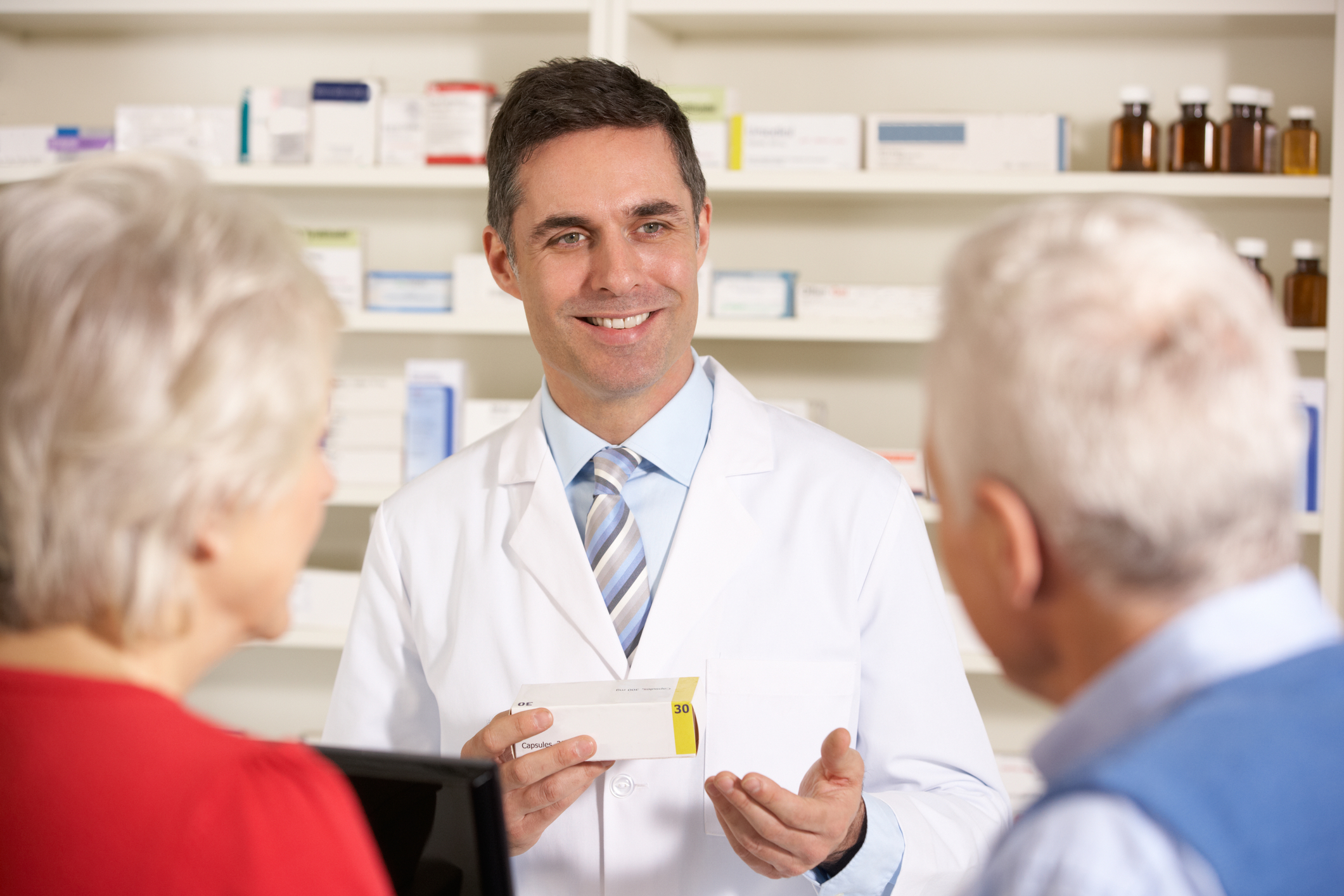 New Data on Investigational Pain Rx