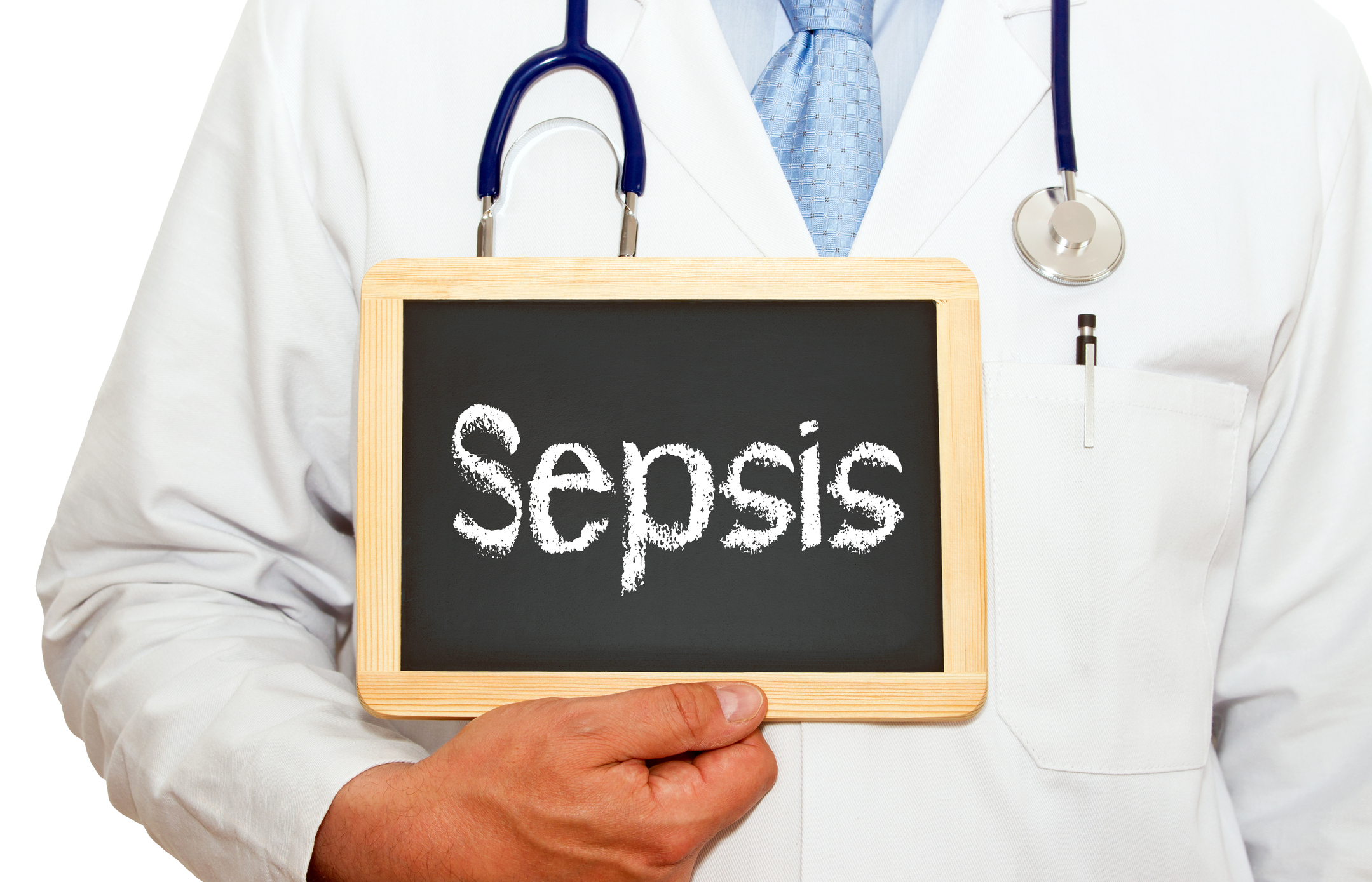 Sepsis Has a New Definition 