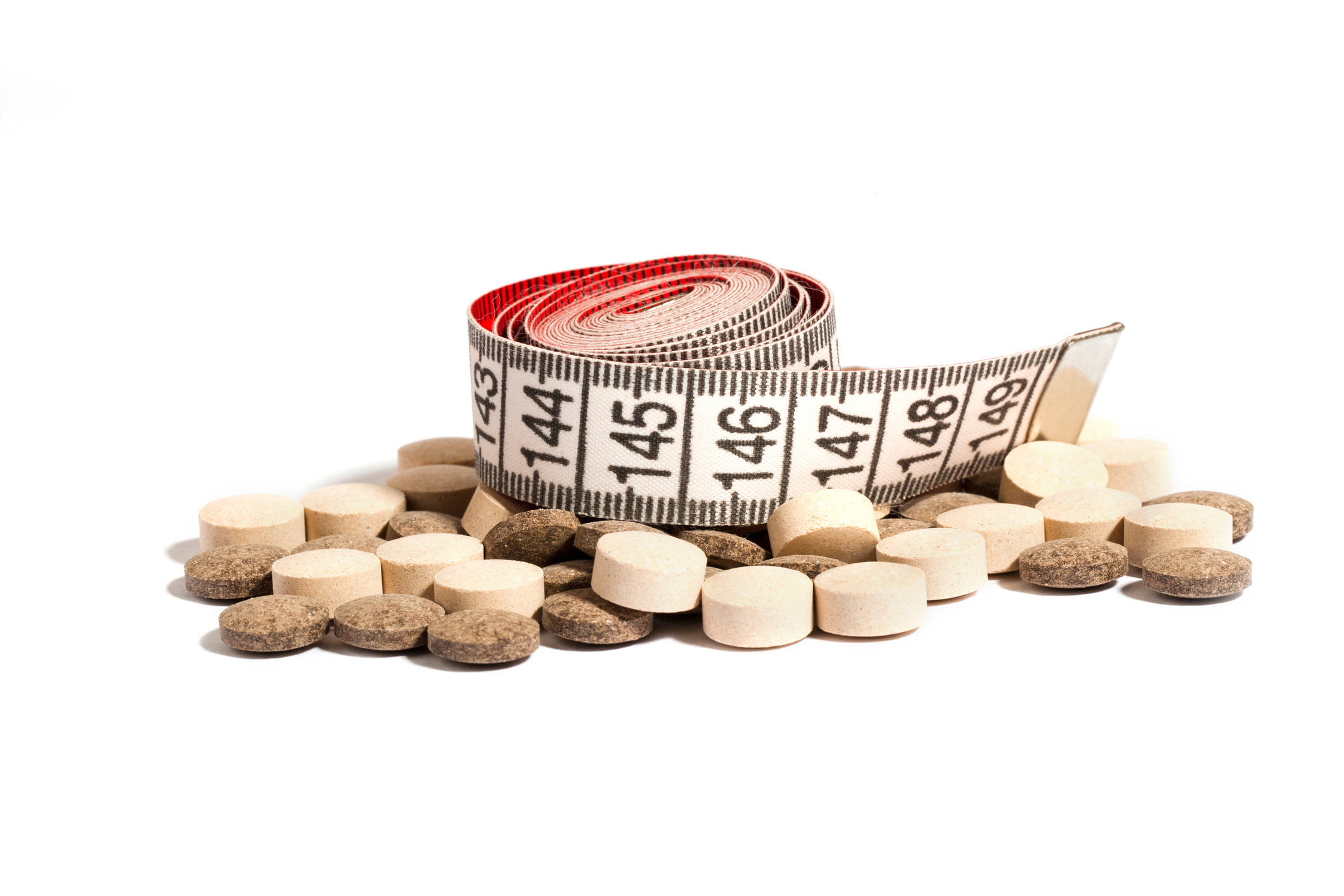 Weight Loss Supplement May Pose Health Risks