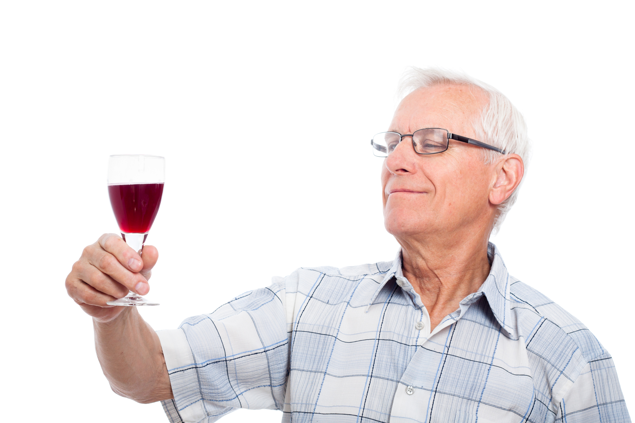 Flavonoids: Nature's Answer for a Better Sex Life?