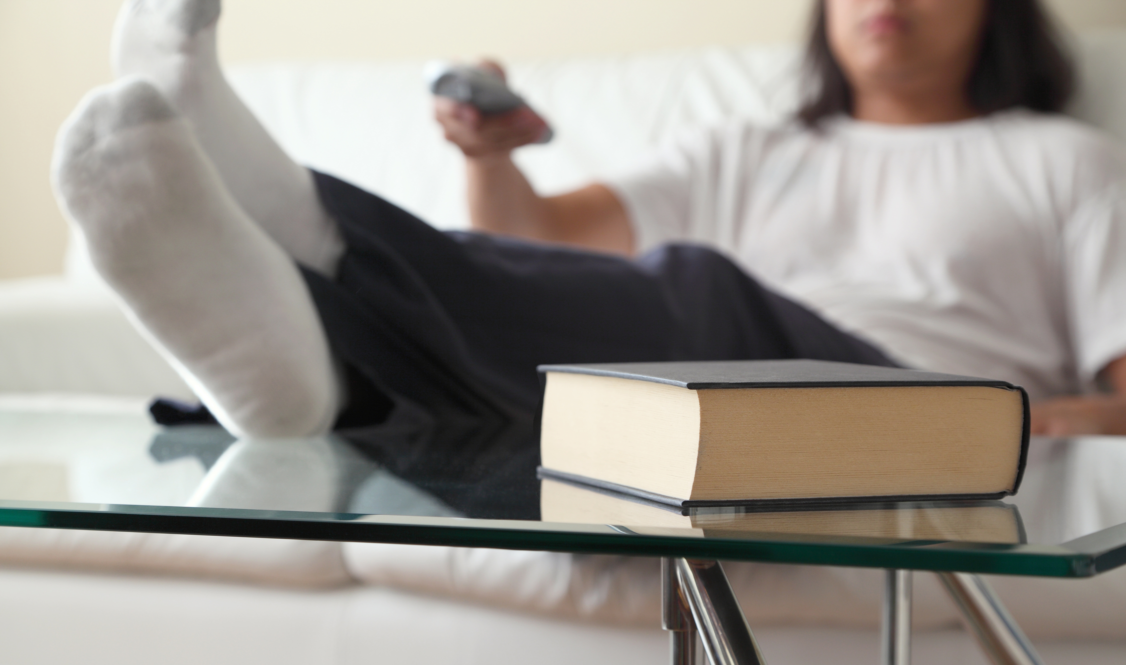 Diabetes and Sitting: A Potential Link