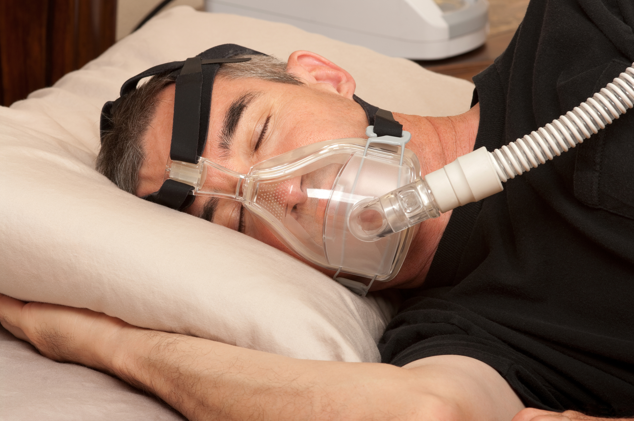 To Help Your Heart, Treat Your Sleep
