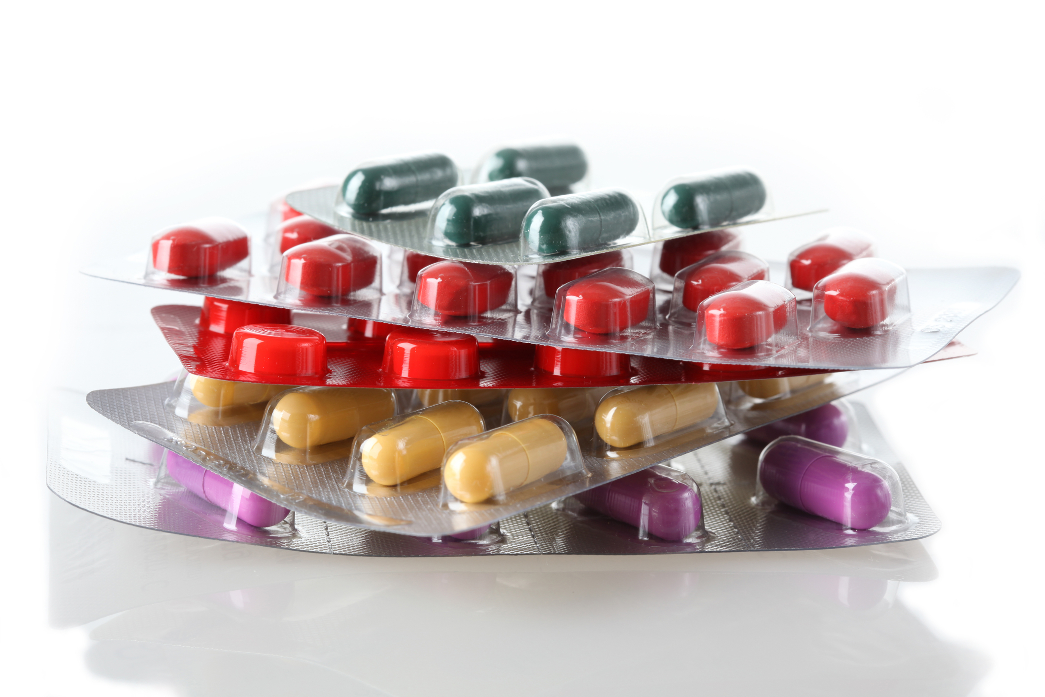 Got a Cold? Rethink Those Antibiotics 