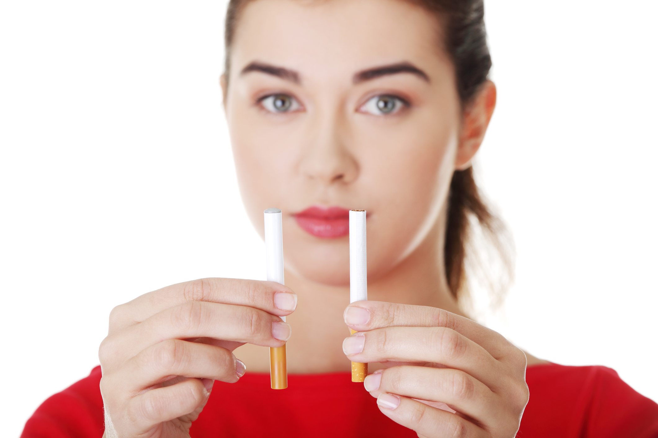 E-Cigs: A Gateway to Teen Smoking?