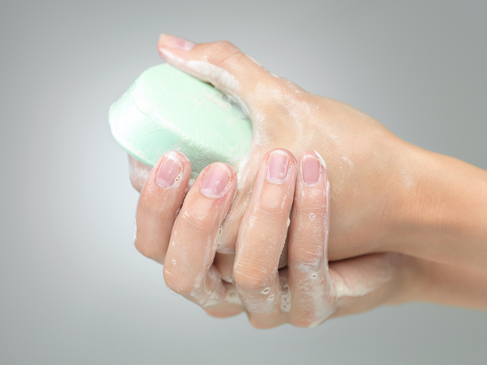 What You Should Know About Antibacterial Soap