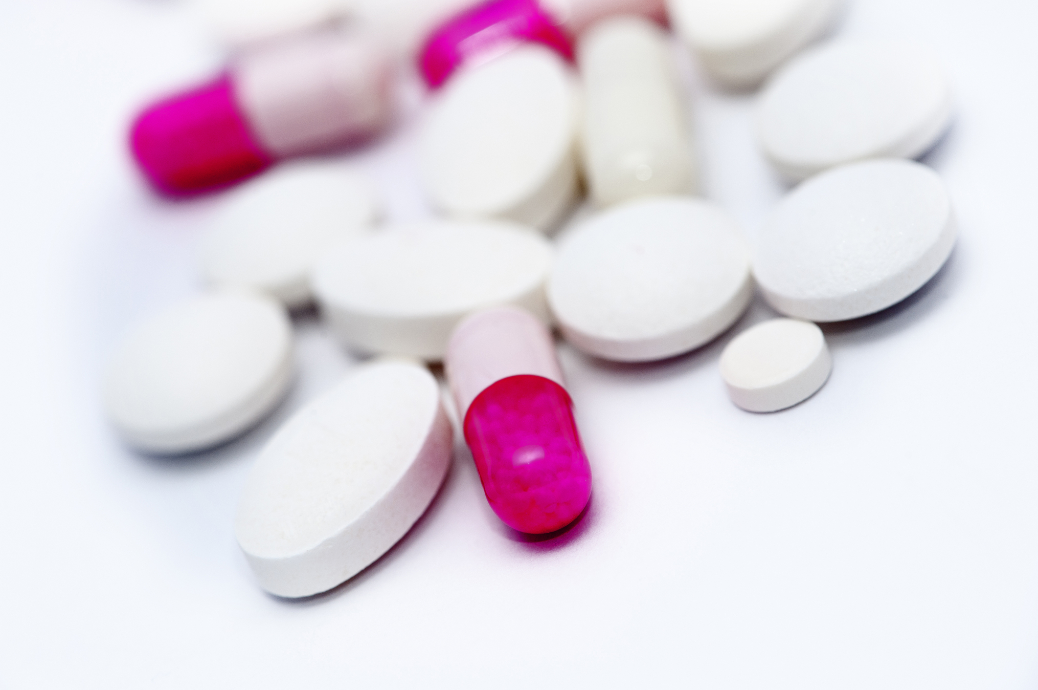 FDA Approves New Lung Cancer Rx