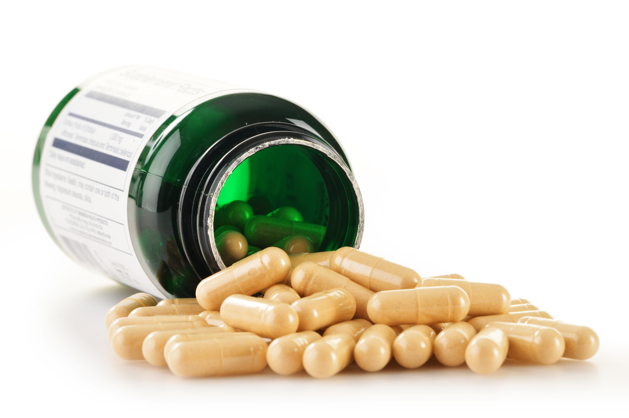 Male Enhancement Product May Contain Hidden Ingredients 