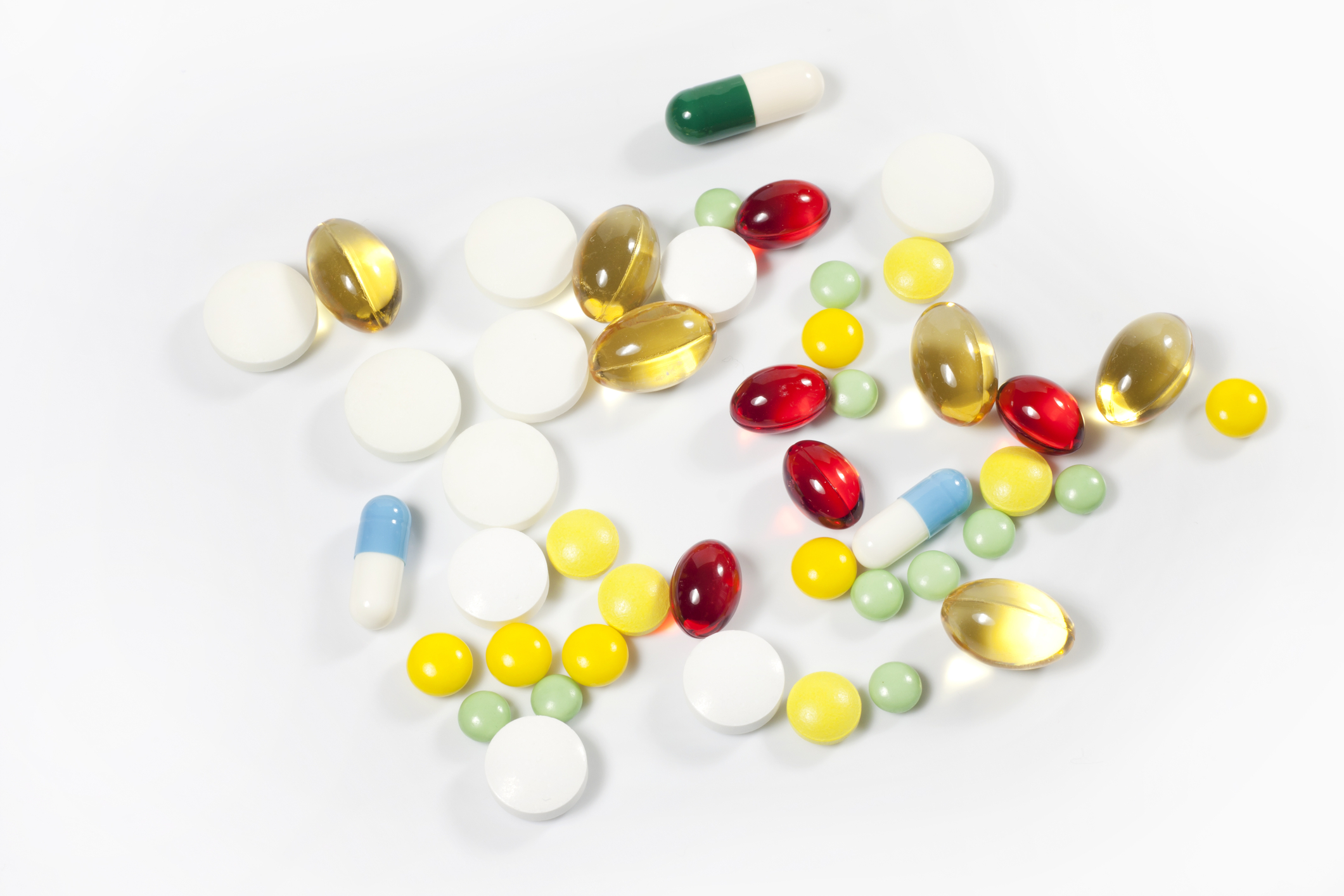 FDA OKs Combo Skin Cancer Rx