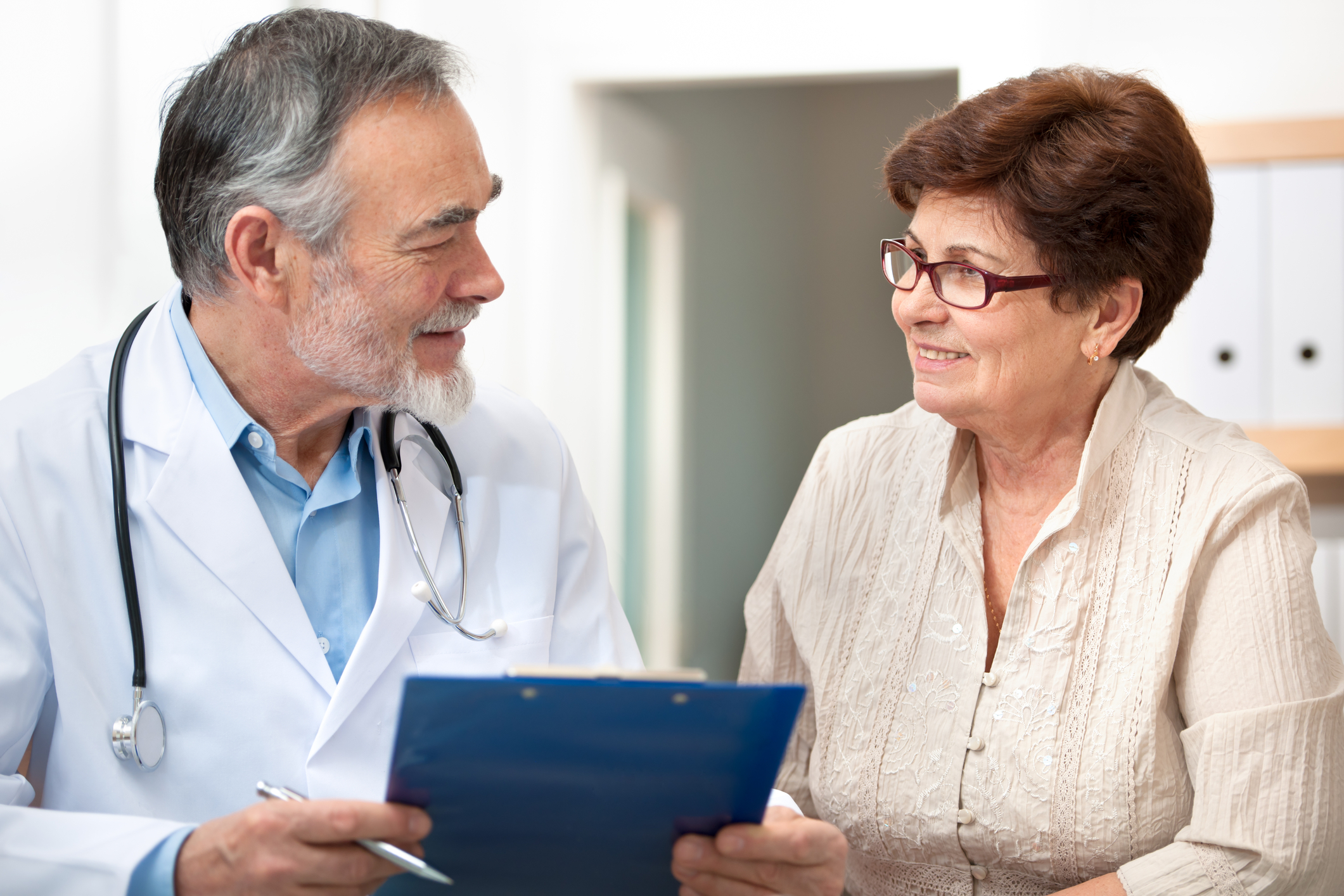 Spreading the Word About Thrombosis
