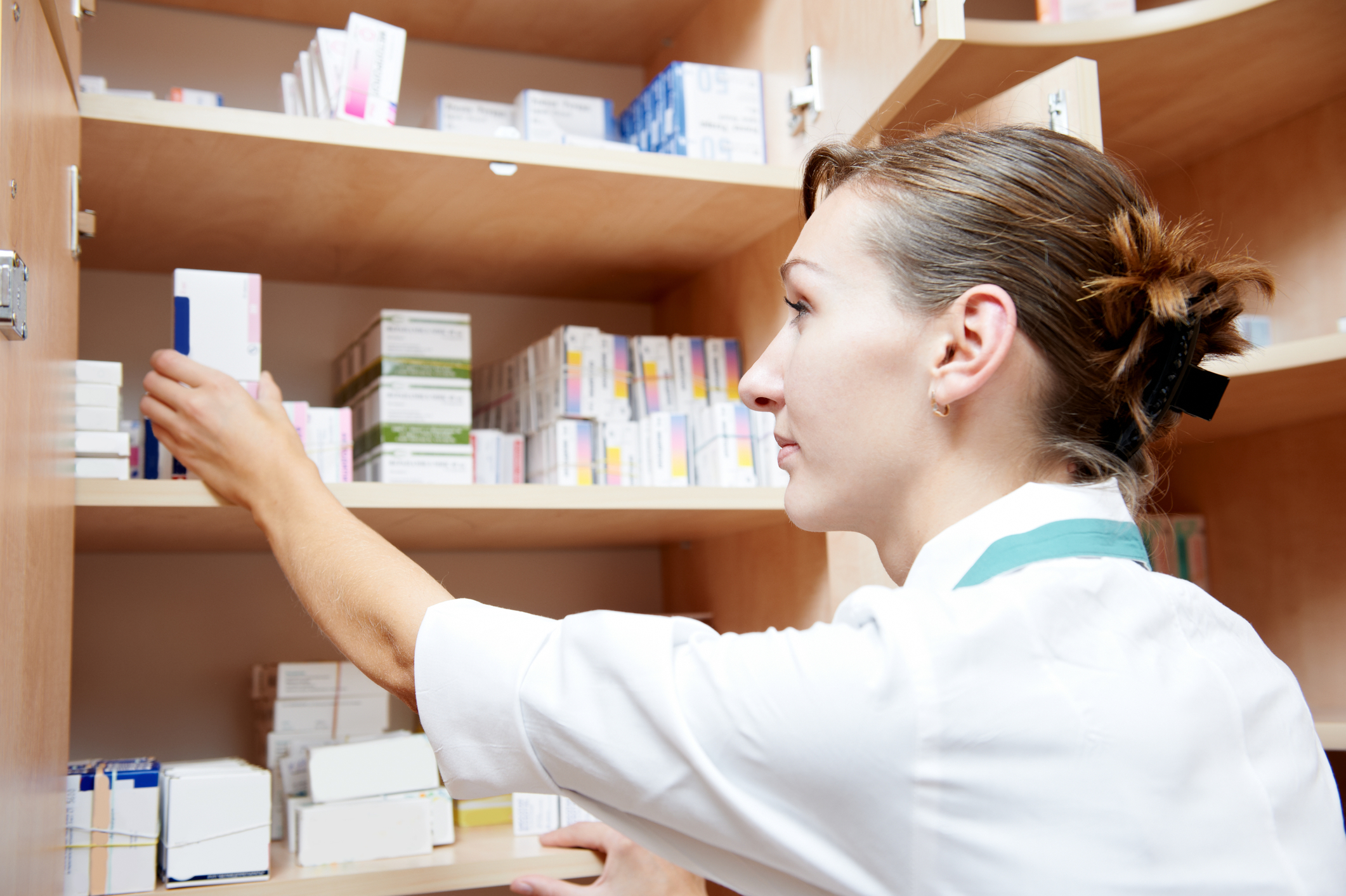FDA OKs Hyperkalemia Rx