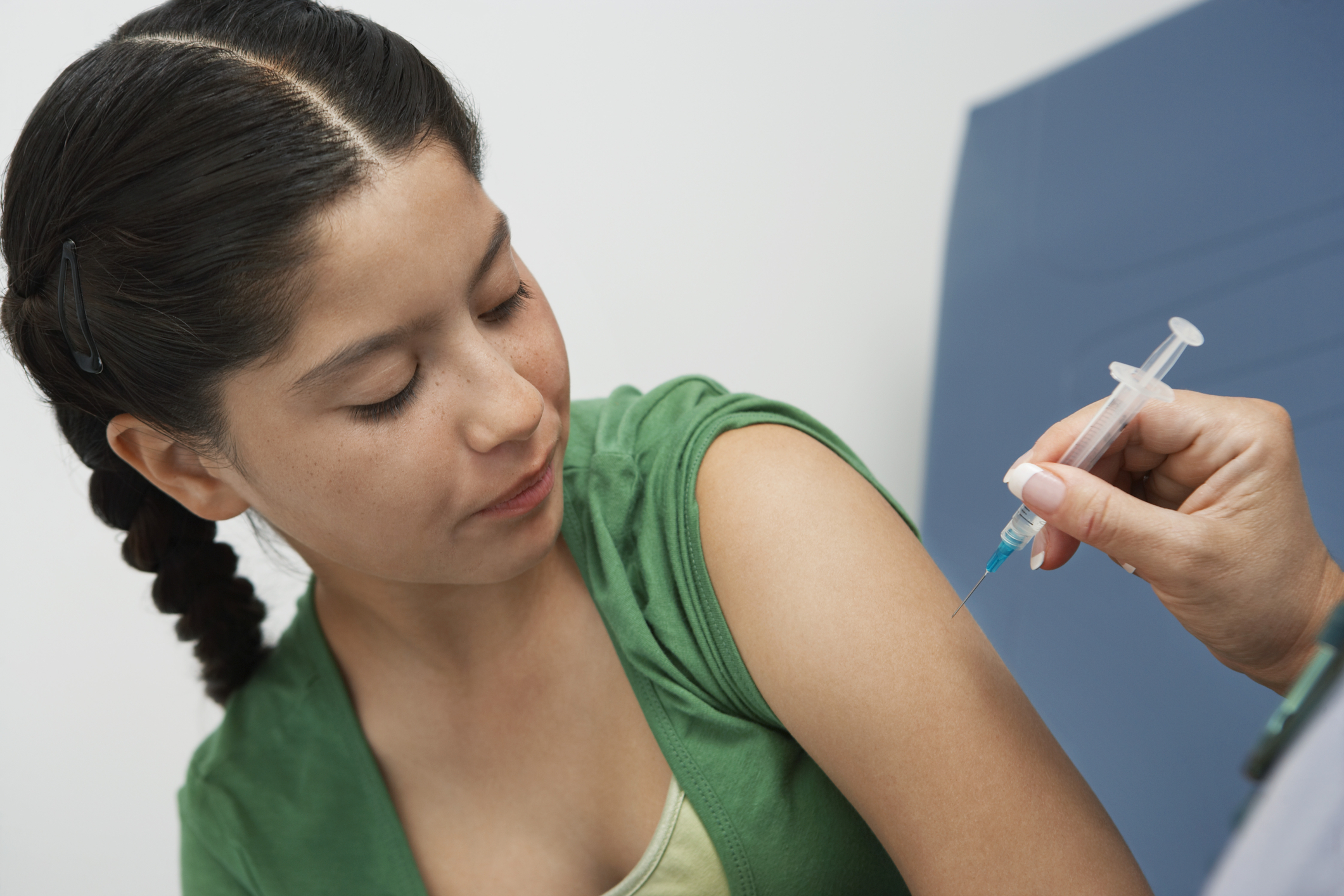 What's Behind the Whooping Cough Comeback?